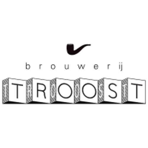 Brouwerij Troost Oost logo